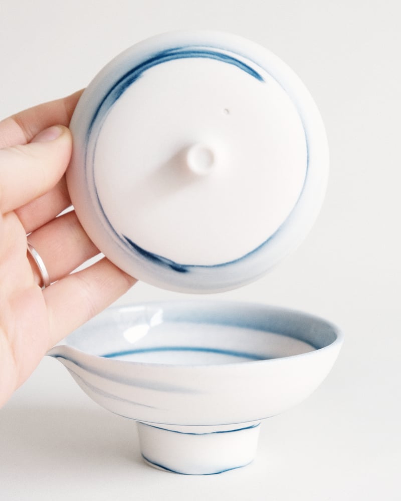 Image of Shiboridashi #9