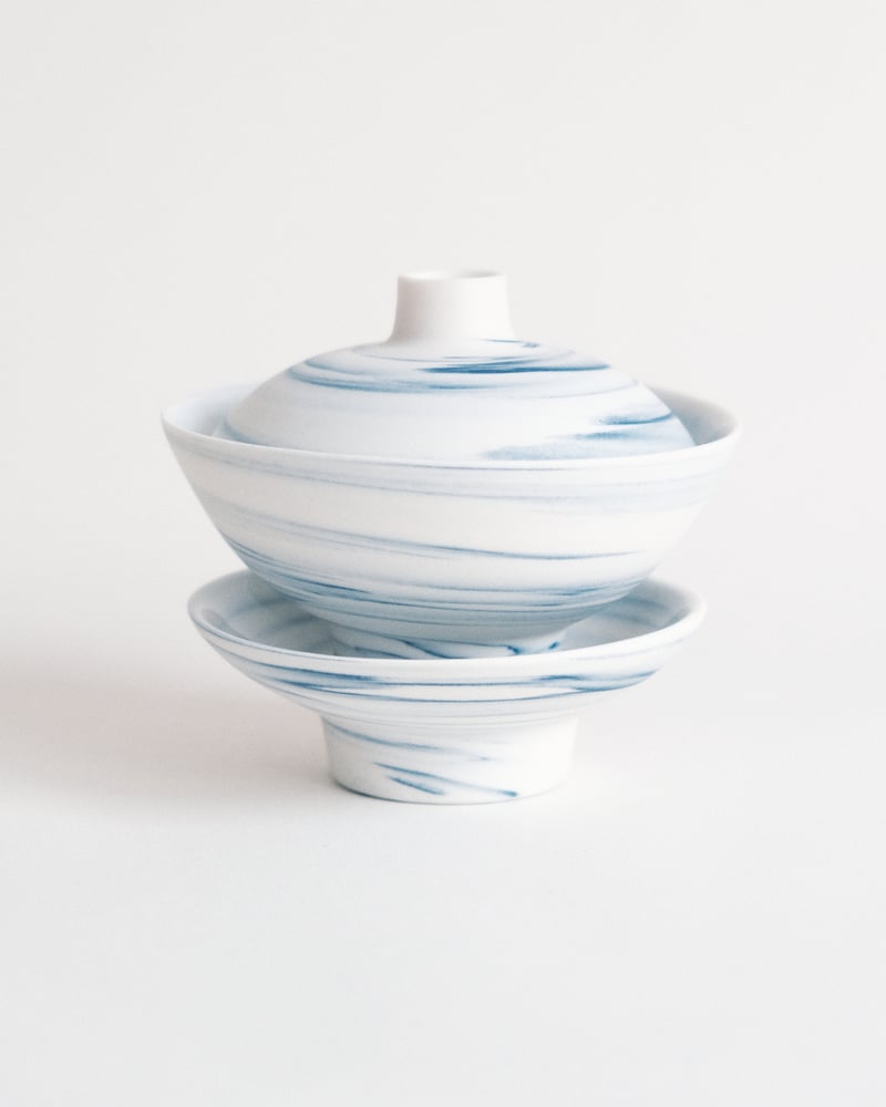 Image of Gaiwan #11