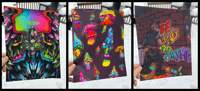 Image 1 of Prints (multiple) 