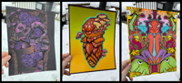 Image 2 of Prints (multiple) 