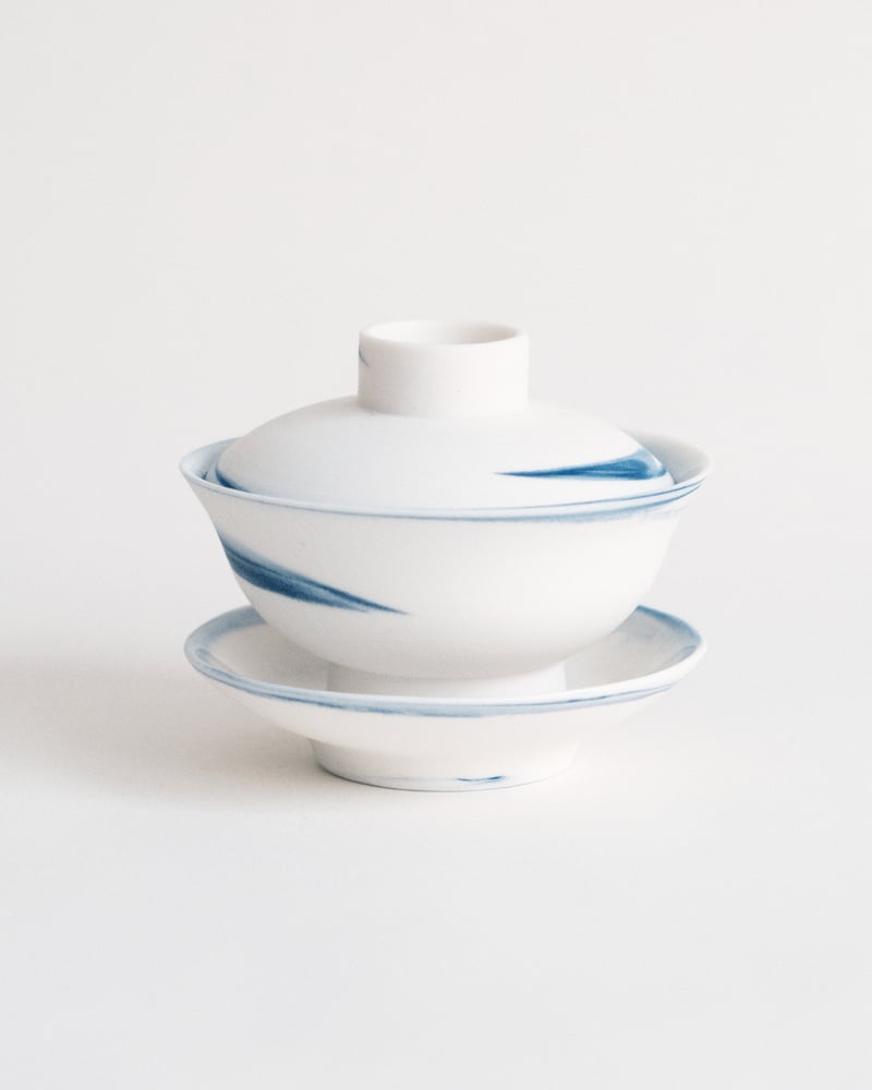 Image of Gaiwan #12