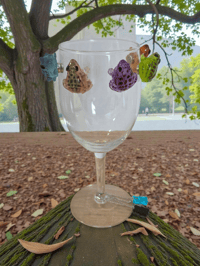 Image 1 of WINE & COCKTAIL MARKERS