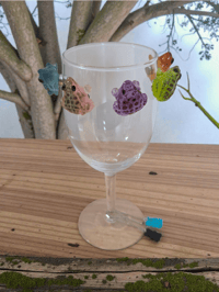 Image 5 of WINE & COCKTAIL MARKERS