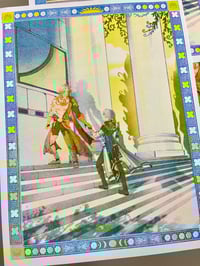 Image 2 of Risographs 8.5x11