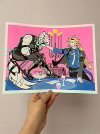 Image 3 of Risographs 8.5x11