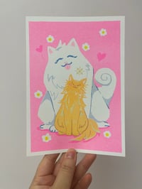 Image 4 of Risographs 5x7