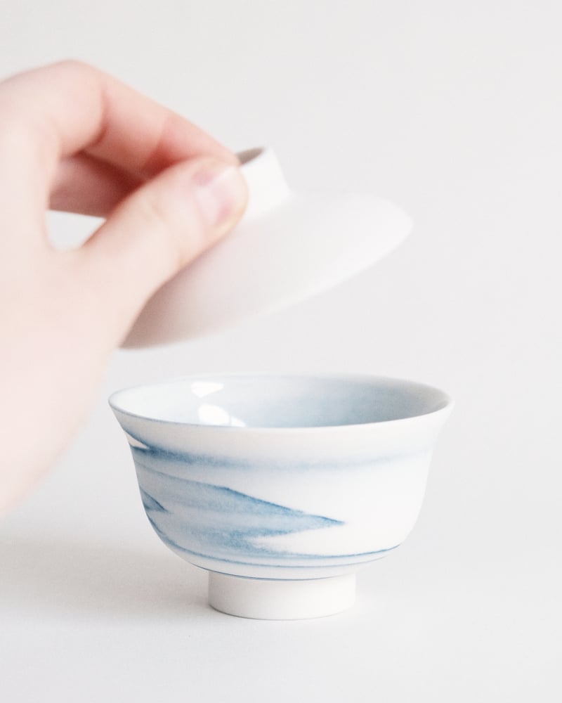 Image of Gaiwan #13