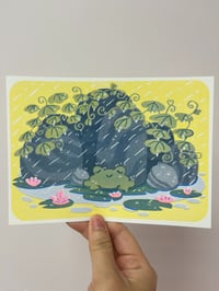 Image 5 of Risographs 5x7