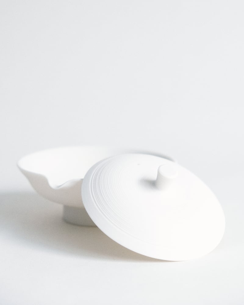 Image of Shiboridashi #10