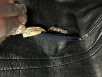 Image 22 of Christian Dior Canvas Boston Bag