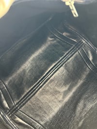 Image 20 of Christian Dior Canvas Boston Bag