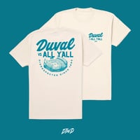 Duval vs All Y'all - Since 1995