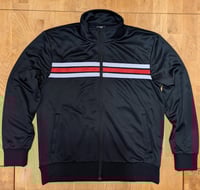 Image 1 of Bristol Clothing Limited Edition Tracksuit Top - Choice Of Logo