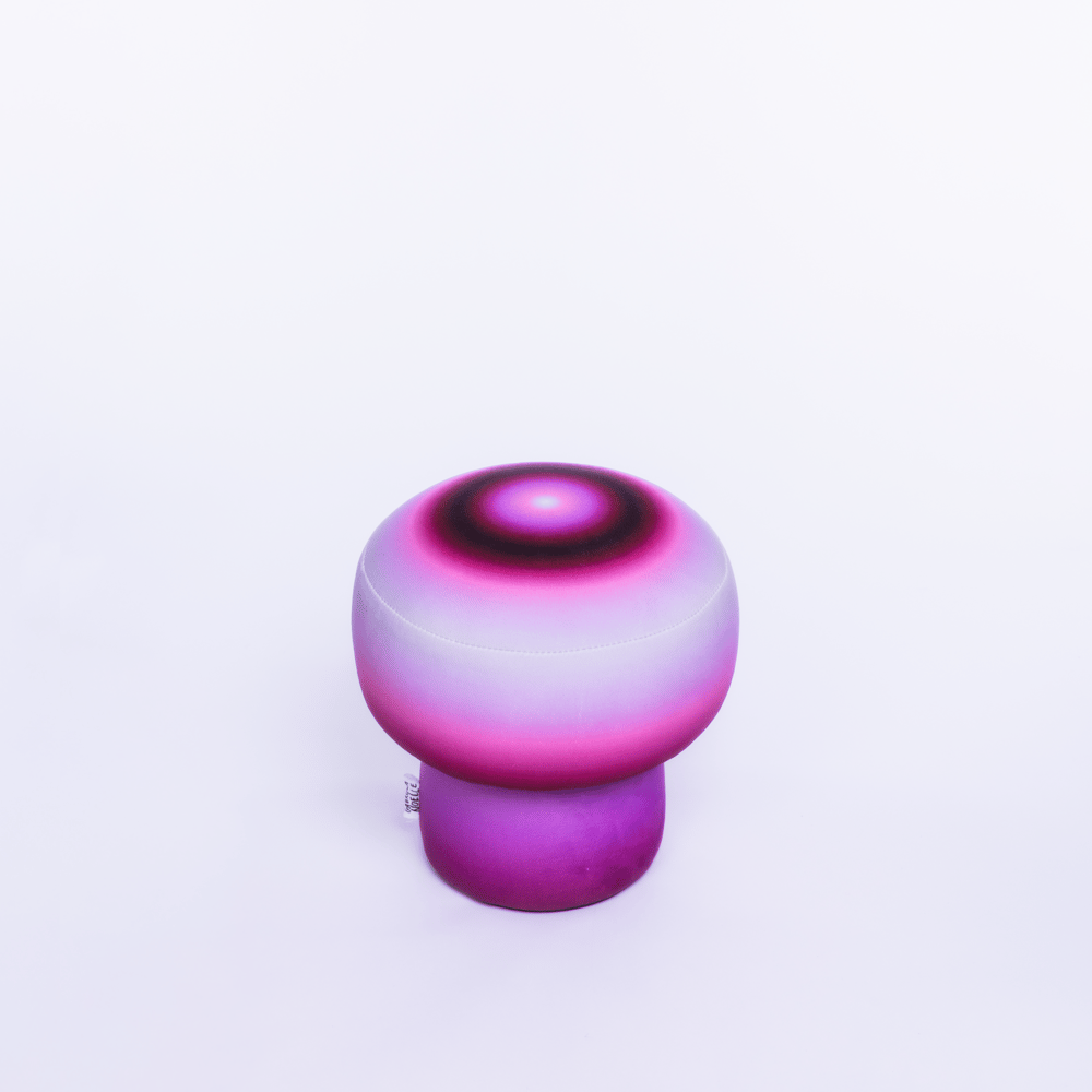 Image of Toadstool Sprout - Very Berry