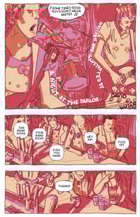 Image 5 of ...And Out Come the Comics MISPRINT - Physical 