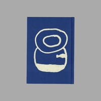 Image 2 of [STOLEN BOOKS™] DRAWINGS BY KAMPUS (KAMPUS*)