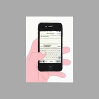 Image 1 of [STOLEN BOOKS™] CONTEMPORARY LANDSCAPES (GERMES GANG*)