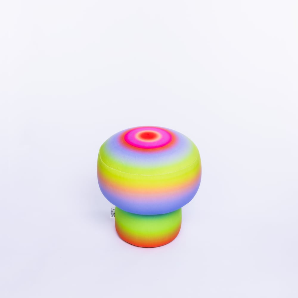 Image of Toadstool Sprout - Key Lime kiss