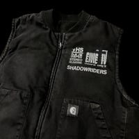 Image 3 of psychos carhartt L 