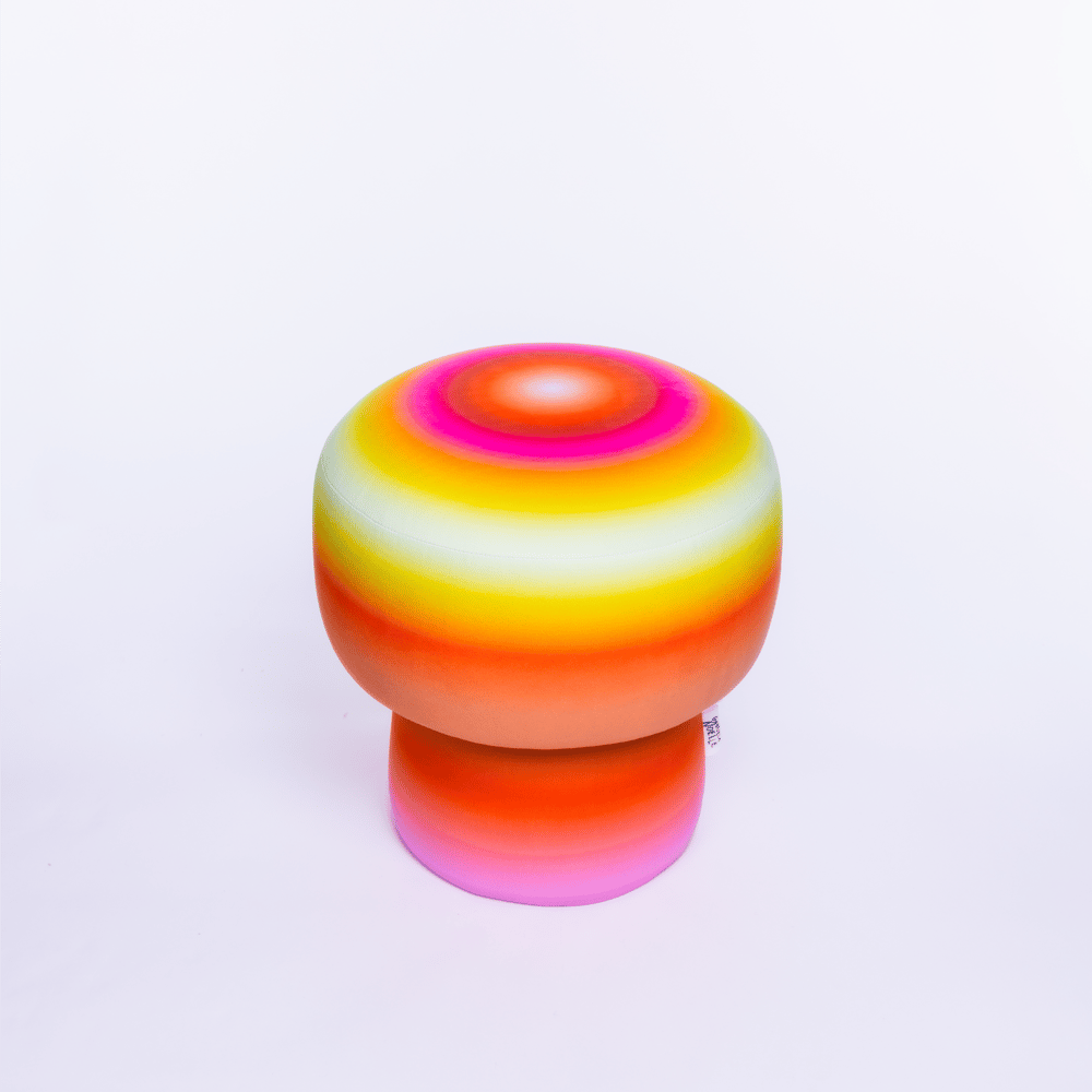 Image of Toadstool Fun Size - Sunny Delight