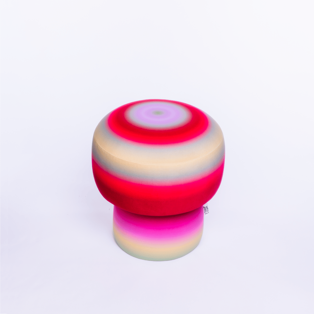 Image of Toadstool Fun Size - Maraschino