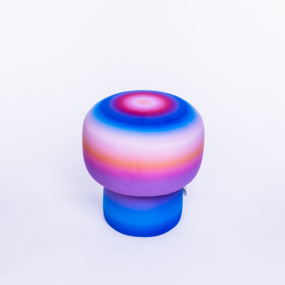 Image of Toadstool Fun Size - Dreamy Daze 