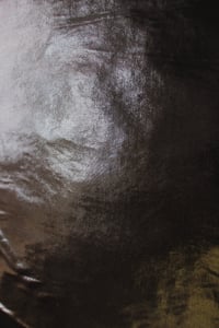 Image 2 of ♲ Blue Chrome - Custom Pre-Order Material - XS-XL