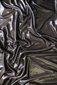 Image 1 of ♲ Blue Chrome - Custom Pre-Order Material - XS-XL