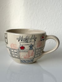 Image 1 of Love Is In The Kitchen - 01