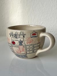 Image 2 of Love Is In The Kitchen - 01