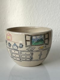 Image 3 of Love Is In The Kitchen - 01