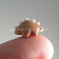 Image 2 of 🍪 Gingerbread Mini Dino – Simple & Sweet Holiday Edition