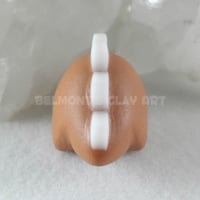 Image 5 of 🍪 Gingerbread Mini Dino – Simple & Sweet Holiday Edition