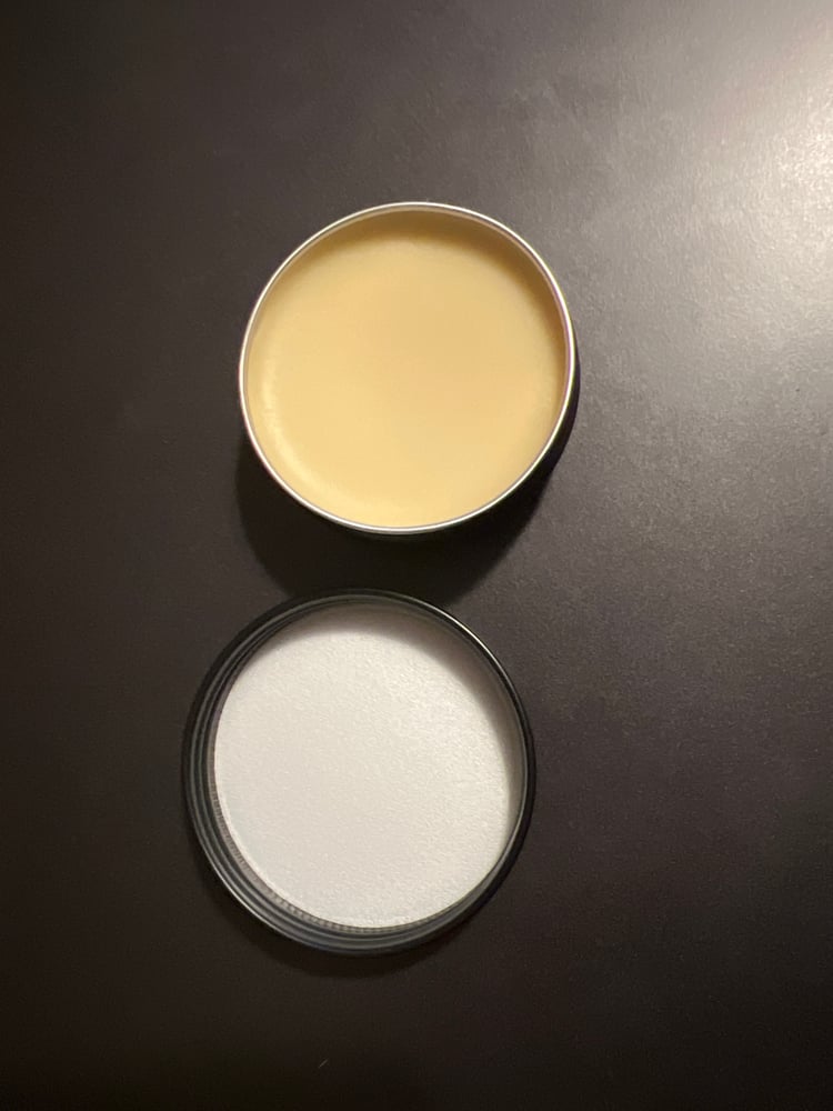 Image of Hand Salves