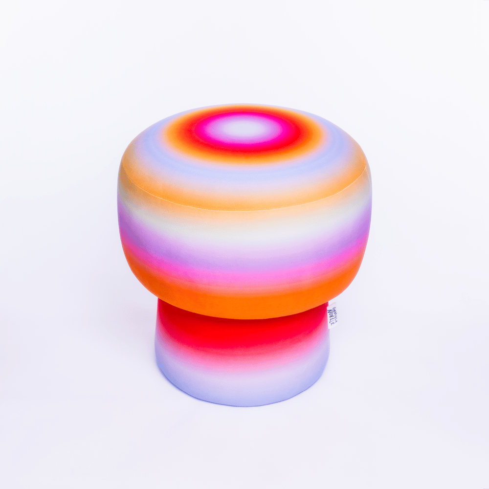 Image of Toadstool Full Grown - Amber Kiss