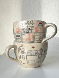 Image 5 of Love Is In The Kitchen - 01