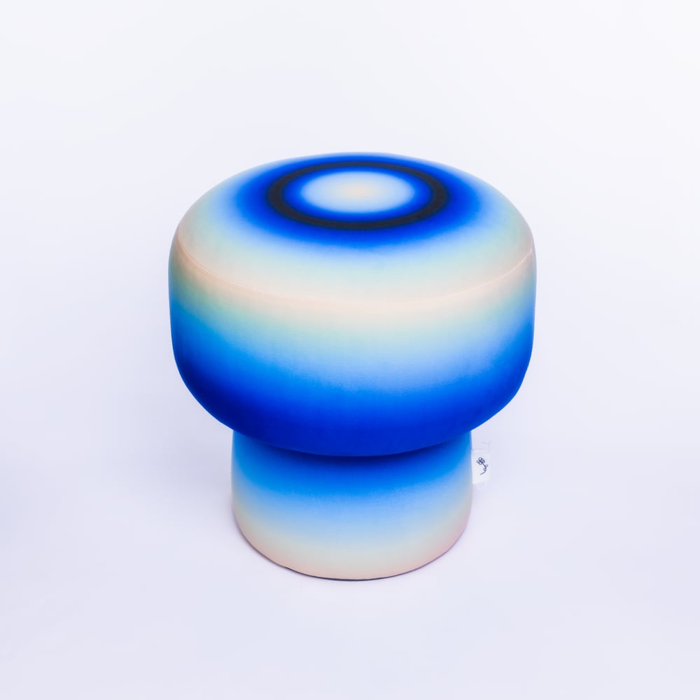 Image of Toadstool Full Grown - Clear Skies Ahead