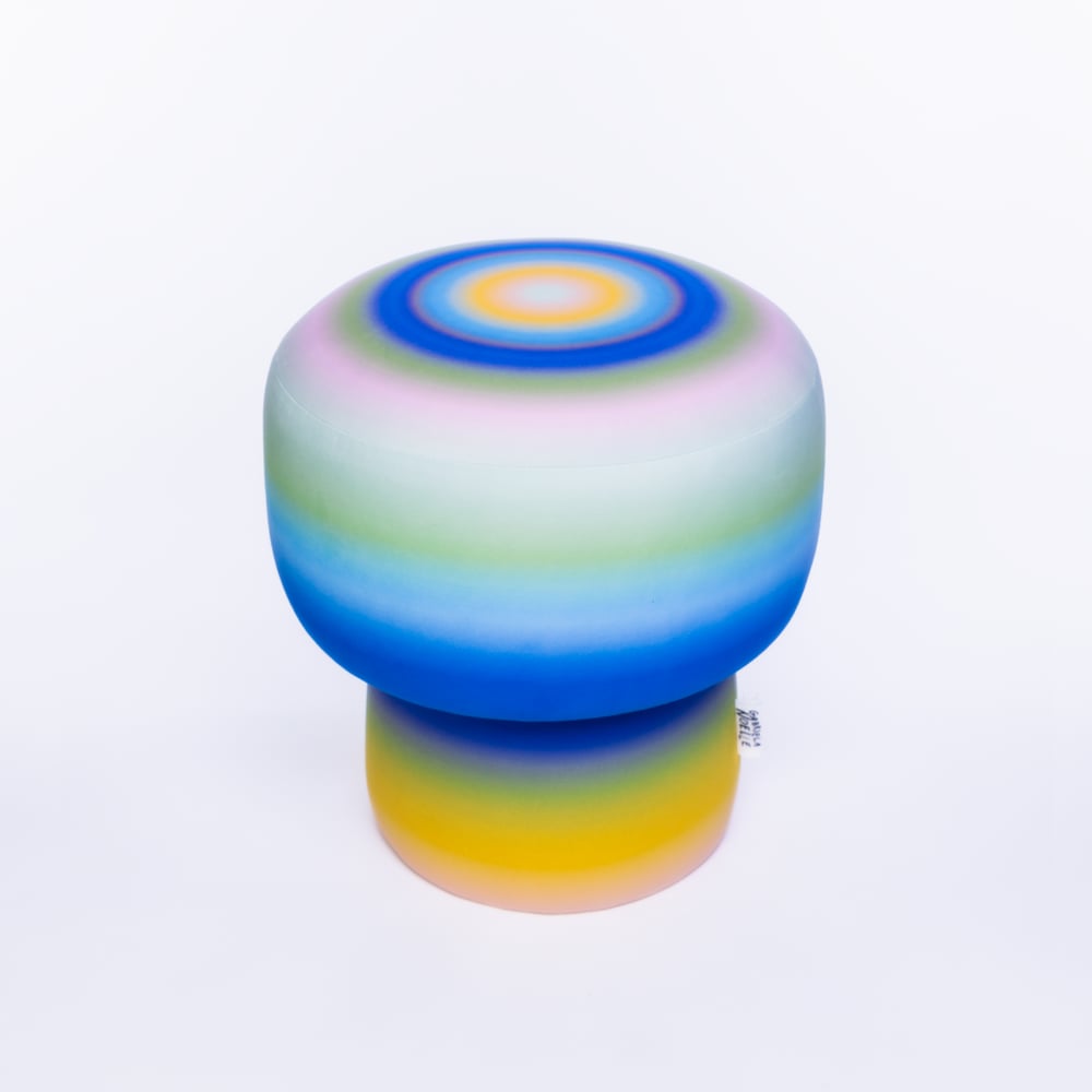 Image of Toadstool Full Grown - More Mojitos