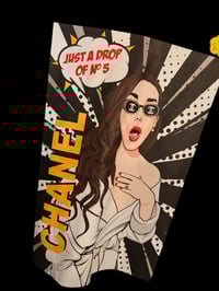 Image 2 of The “Mari” Crew Sweatshirt