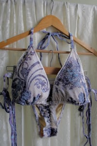 Image 4 of ♲ Lotus Bikini Set - XL 