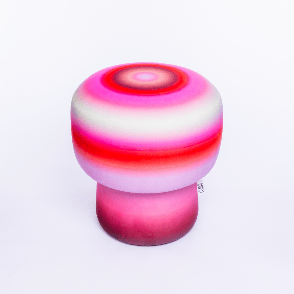 Image of Toadstool Full Grown - Heartfelt Healing