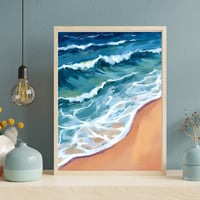 Image 2 of Peaceful Tide