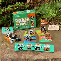 Image 1 of Paws On Paws