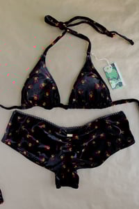 Image 3 of ♲ Fruitful Bikini Set - L 