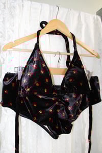 Image 1 of ♲ Fruitful Bikini Set - L 