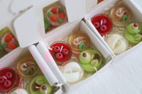 Dinner Tealight Candle Set