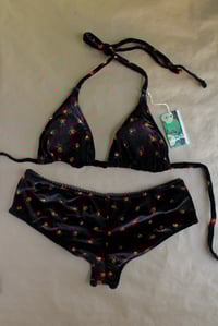 Image 2 of ♲ Fruitful Bikini Set - L 