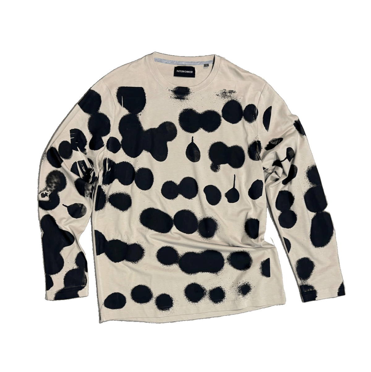 Image of NO EYES POLKA 