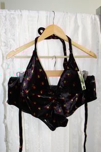 Image 4 of ♲ Fruitful Bikini Set - L 