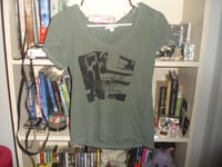 Image 1 of T-shirt - Size 2